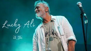 Lucky Ali Live in Bangalore | O Sanam , Aa Bhi Ja | Aftermovie at Steppin Out Festival 2022