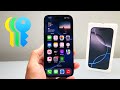 How To Check Your Passwords on iOS 18