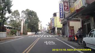 賓利跑房車！Bentley Continental GT(約1：07秒處)