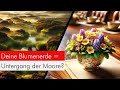 Blumenerde & Pflanzenkauf: Eine Gefahr für Moore?