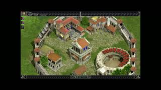 Imperium GBR The Great Battles of Rome HD Edition - Strategy - Random Choice  - Gameplay 8