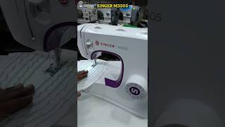 SINGER M3505 l Singer Sewing Machine #shortfeed #viralvideo