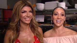 Teresa Giudice On Losing Her Mom and Her Next Chapter