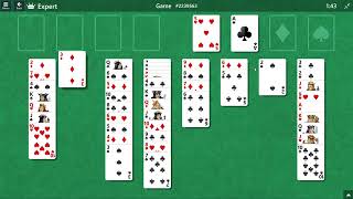 Solitaire Freecell - EP.205