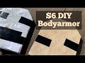 $6 DIY Body Armor