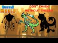 Don't Chain Without These!!!!-Doodle World