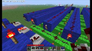 Display Pt. 4: Stephen's Binary to 7 Segment Decoder Tutorial