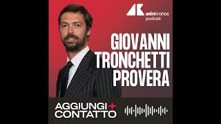 Giovanni Tronchetti Provera, chi è l'uomo che ha conquistato il cuore di Chiara Ferragni?