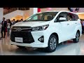 all new 2025 toyota innova hycross – the ultimate mpv for families u0026 businesses