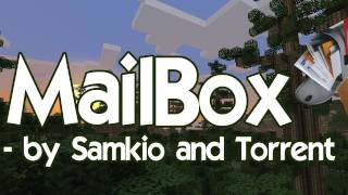 Plugin Showcase - MailBox - WoopaGaming