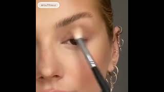 ارایش برای قرار یهویی.@HowTMakeUp