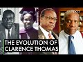 The Evolution of Clarence Thomas: The Enigma of The Supreme Court