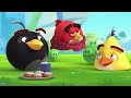 angry birds slingshot stories s2 all episodes