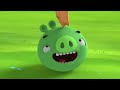 angry birds slingshot stories s2 all episodes