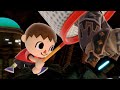 0-to-Death (villager clips are not hype) | [Smash Ultimate]