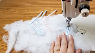 4 Cool Sewing Tricks And Fashion Trends To Make You Look Brilliant