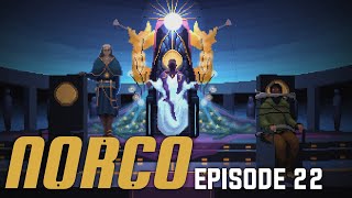 NORCO - Episode 22 - ENDING Walkthrough 1440p (No Commentary)