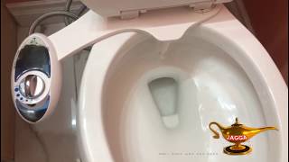 Bidet How To Instal Bidet Punjabi Toilet Jet Wash canada