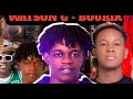 MIXTAPE HAITIAN DRILL 2024 WATSON G - BIG DEN - WILL G DETAY - BOURIK THE LATALAY (DJ JUDMIX)