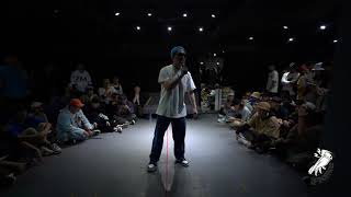 My Game Popping Battle VOL.1 Showcase 丘必信