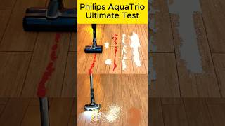 Philips AquaTrio Ultimate Test | #shorts #foryou #subscribe #youtubeshorts #trending #motivation