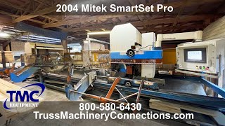 Mitek SmartSet Pro CS33551