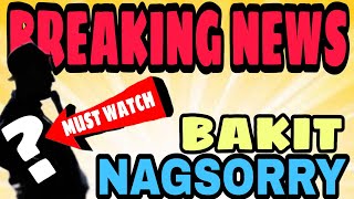 BREAKING NEWS! NAGSORRY? ABSCBN AT KAPAMILYA ONLINE LIVE|SHOWBIZ TRENDING ON YOUTUBE 2022