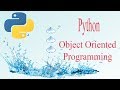 Object Oriented Programming with Python: 12 Passing data from one script to other