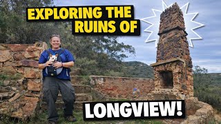 Hidden Ruins of Poway