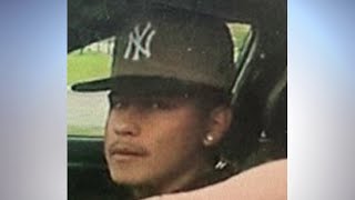 Police searching for suspect following fatal shooting in Roanoke