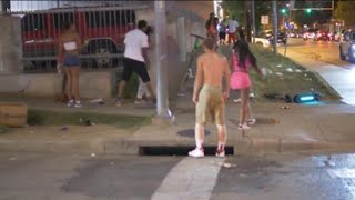 Video shows Downtown Austin shooting | KVUE