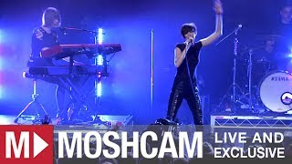 The Jezabels - A Little Piece | Live in Sydney | Moshcam