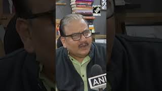 Manoj Jha expresses apprehension on Manipur violence spreading to Meghalaya, Mizoram