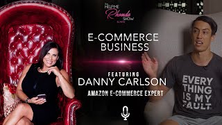 S2 E13 - Danny Carlson -  eCommerce Business!