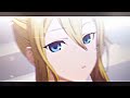 Hayasaka Ai Love Or The Lack Thereof Amv || Alight Motion || Free Preset