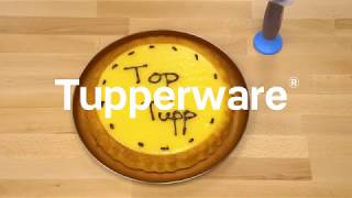 Tupperware® - Gâteau très citron dans le Moule à garnir