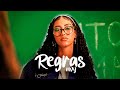 Nivy - Regras (Clipe Oficial)