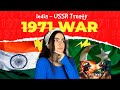 Russian Girl Reacts : 1971 | India - Pakistan