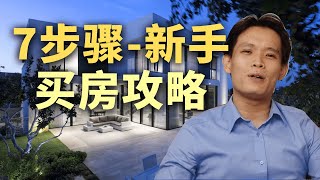 EP 20 【新手买房攻略】7步骤 新手买房时一定要注意的7个事项？新手一定要看！-  Levi Chong