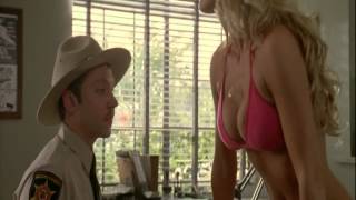 Jessica Simpson  Dukes of Hazzard - Pink Bikini HD