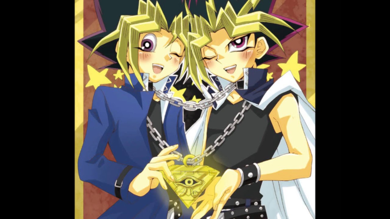 Yami X Yugi - YouTube