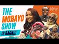 The Morayo Show With Ali Baba (S2:EP 1)