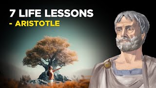 7 Life Lessons From Aristotle (Aristotelianism)