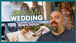Shotgun Wedding - Prime Video Review