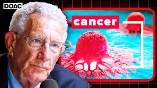 Is This The BIGGEST LIE About Cancer? (New Research) | The Groundbreaking Cancer Expert