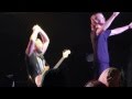 Imagine Dragons - On Top of the World - Jones Beach - 7.25.13