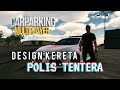 #design kereta polis tentera(MP CAR)