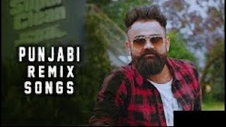 Punjabi Bhangra Mashup Of Mix Songs *BASS BOOSTED* Punjab Riderz - All Punjabi Songs Of 2018