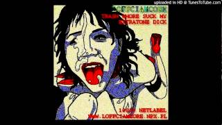 Loffciamcore - Trash Extratone Vomit On Your Vagina