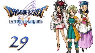 Dragon Quest 5 (DS) Part 29 - The Choice